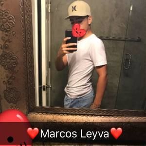 Meet your Posher, Marcos